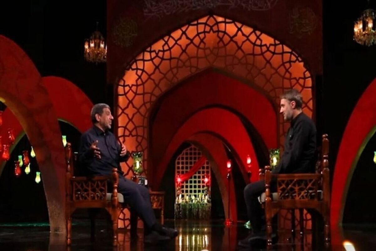 دعوای آقای وزیر با هنگامه قاضیانی در فضای مجازی بالا گرفت دعوای آقای وزیر با هنگامه قاضیانی در فضای مجازی بالا گرفت