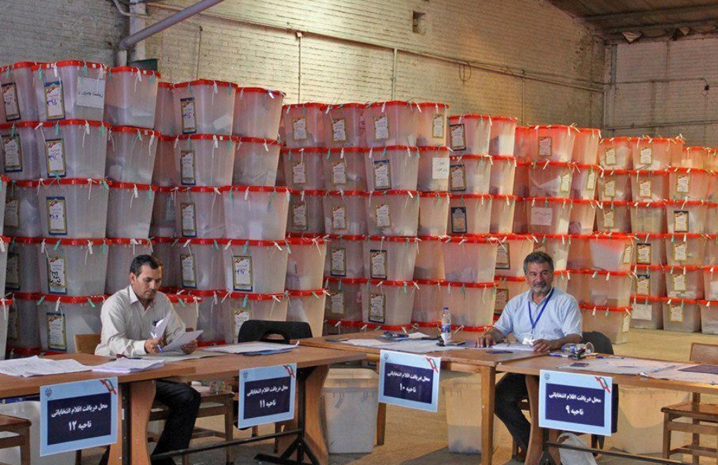 رقابت انتخاباتی در اردوگاه «پنج ظلعی» اصولگرایان رقابت انتخاباتی در اردوگاه «پنج ظلعی» اصولگرایان