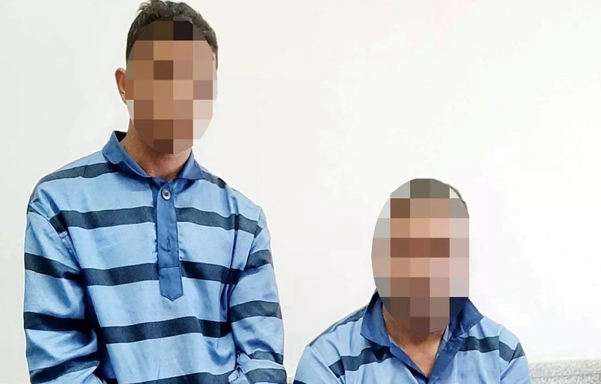 ماجرای سرقت از گدای ثروتمند و قتل او در تهران چه بود؟ ماجرای سرقت از گدای ثروتمند و قتل او در تهران چه بود؟