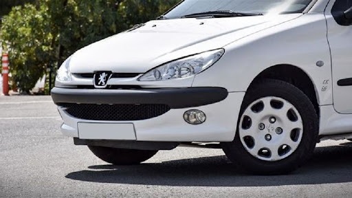 سقوط قیمت پژو ۲۰۶ / این مدل ۸۵ میلیون ارزان شد! + جدول سقوط قیمت پژو ۲۰۶ / این مدل ۸۵ میلیون ارزان شد! + جدول