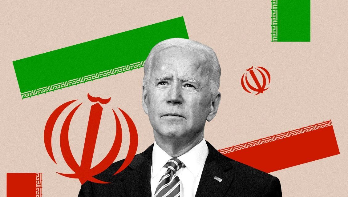 ایران در آستانه معامله ای بزرگ با آمریکا قرار دارد؟ ایران در آستانه معامله ای بزرگ با آمریکا قرار دارد؟