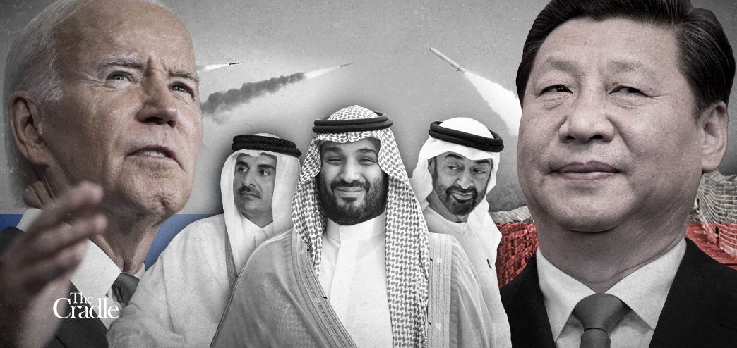 دوپینگ چین در تنگه هرمز؛ سهم تهران و ریاض در قدرت نمایی اژدهای زرد دوپینگ چین در تنگه هرمز؛ سهم تهران و ریاض در قدرت نمایی اژدهای زرد