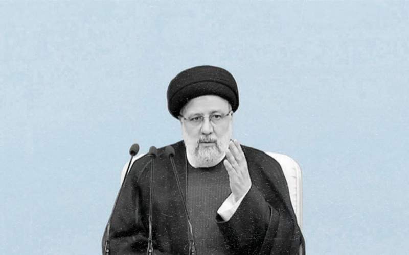 فرجام جراحی اقتصادی به سبک رئیسی! فرجام جراحی اقتصادی به سبک رئیسی!