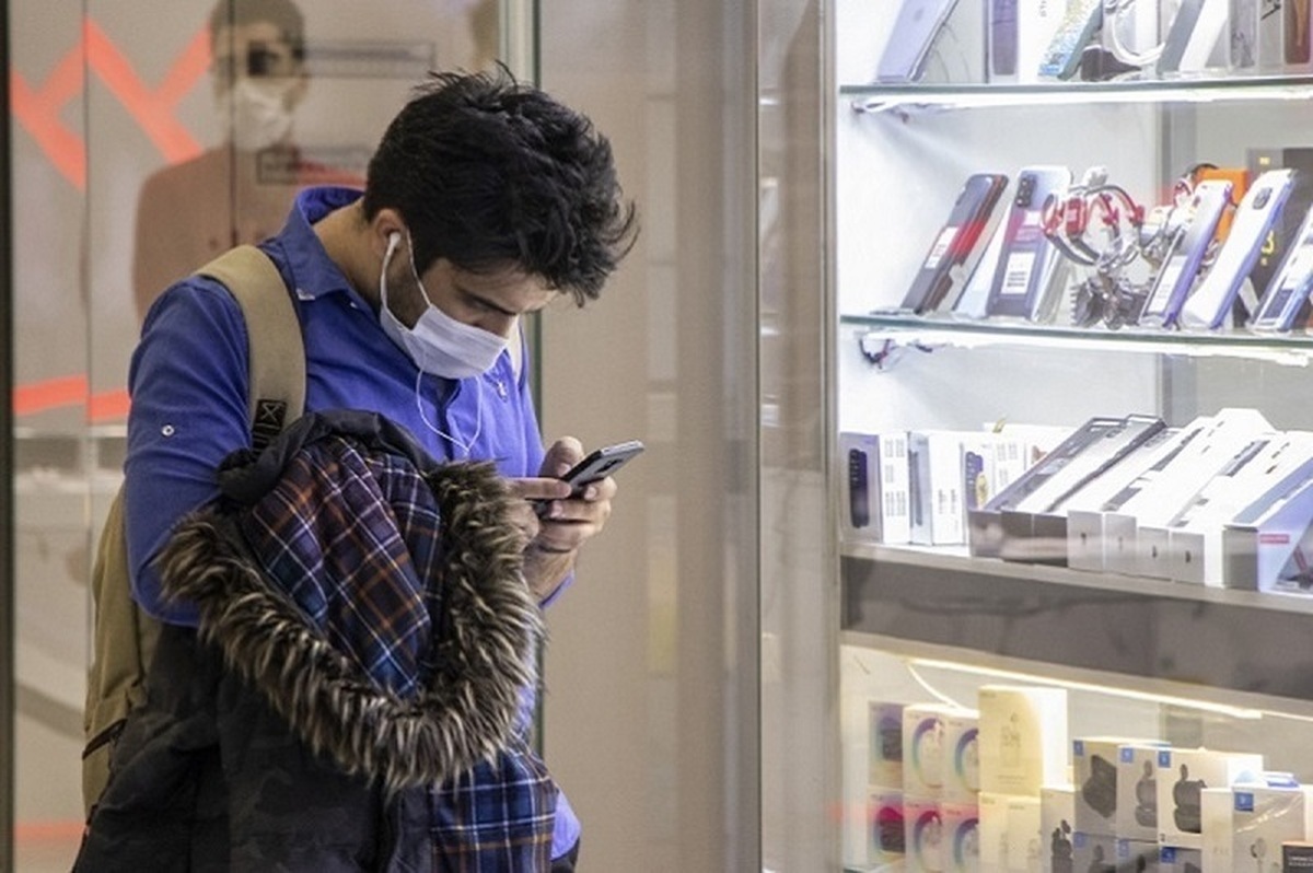 قیمت گوشیهای سامسونگ، شیائومی و آیفون امروز شنبه ۱۱ شهریور ۱۴۰۲ قیمت گوشیهای سامسونگ، شیائومی و آیفون امروز شنبه ۱۱ شهریور ۱۴۰۲