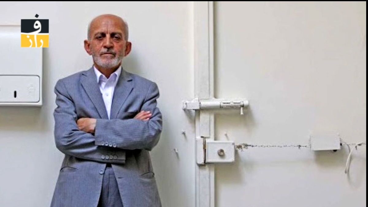 پاسخ وزیر میرحسین به وزیر رئیسی: حتی در شرایط جنگی هم به نظام آموزشی نگاه طبقاتی نداشتیم! پاسخ وزیر میرحسین به وزیر رئیسی: حتی در شرایط جنگی هم به نظام آموزشی نگاه طبقاتی نداشتیم!