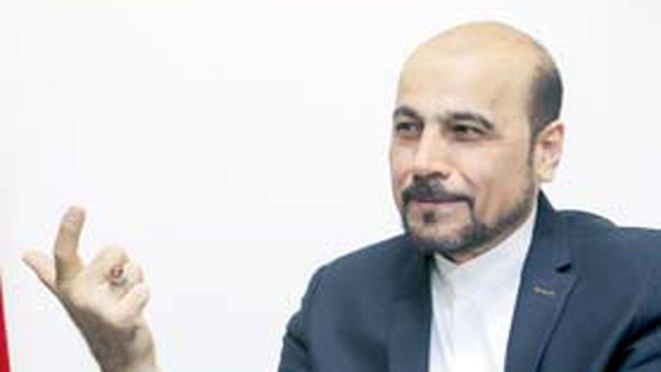 اعضای احتمالی در میز مذاکرات غیر مستقیم با آمریکا