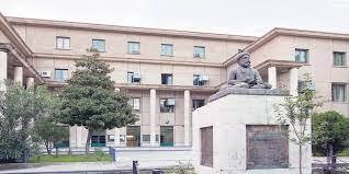 از منبر مداحی تا کرسی استادی از منبر مداحی تا کرسی استادی