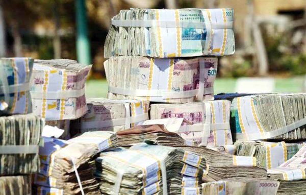 سیاسی‌کاری در اعطای وام‌ به اقلیتی بهره‌مند