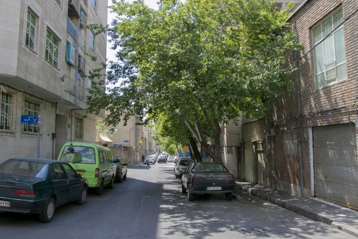 خرید خانه در بریانک چقدر بودجه میخواهد؟ / با ۷.۲ میلیارد خانه نوساز بخرید خرید خانه در بریانک چقدر بودجه میخواهد؟ / با ۷.۲ میلیارد خانه نوساز بخرید