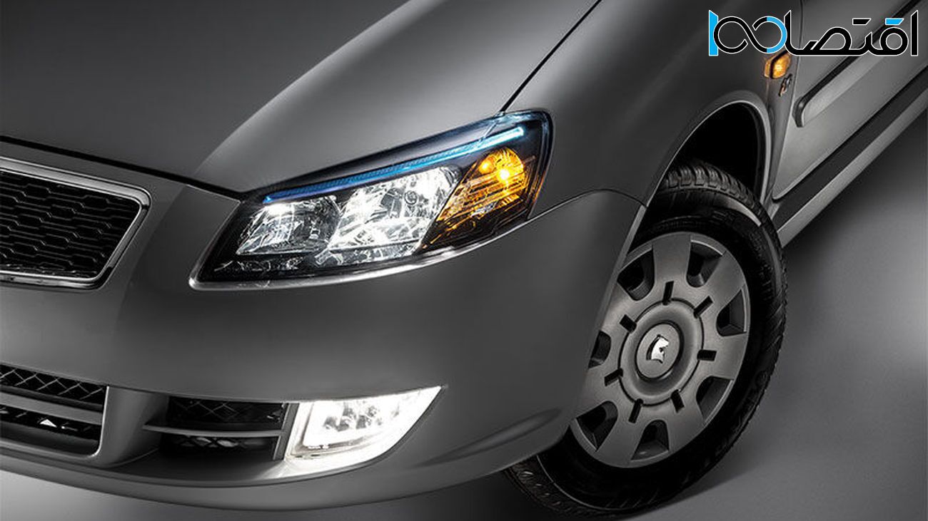 قیمت رانای جدید ایران خودرو در بازار / رانا پلاس در نمایندگی چند؟