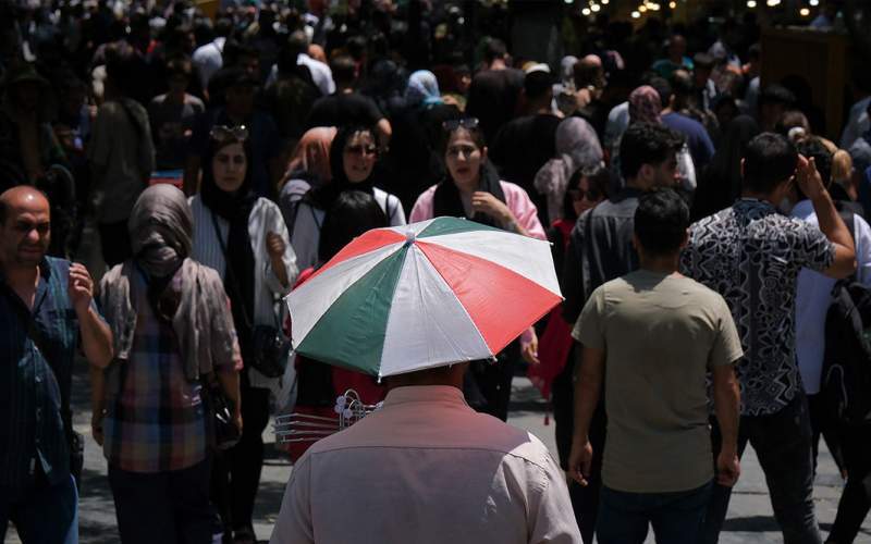 شاخص فلاکت بهار امسال در اوج 4 سال