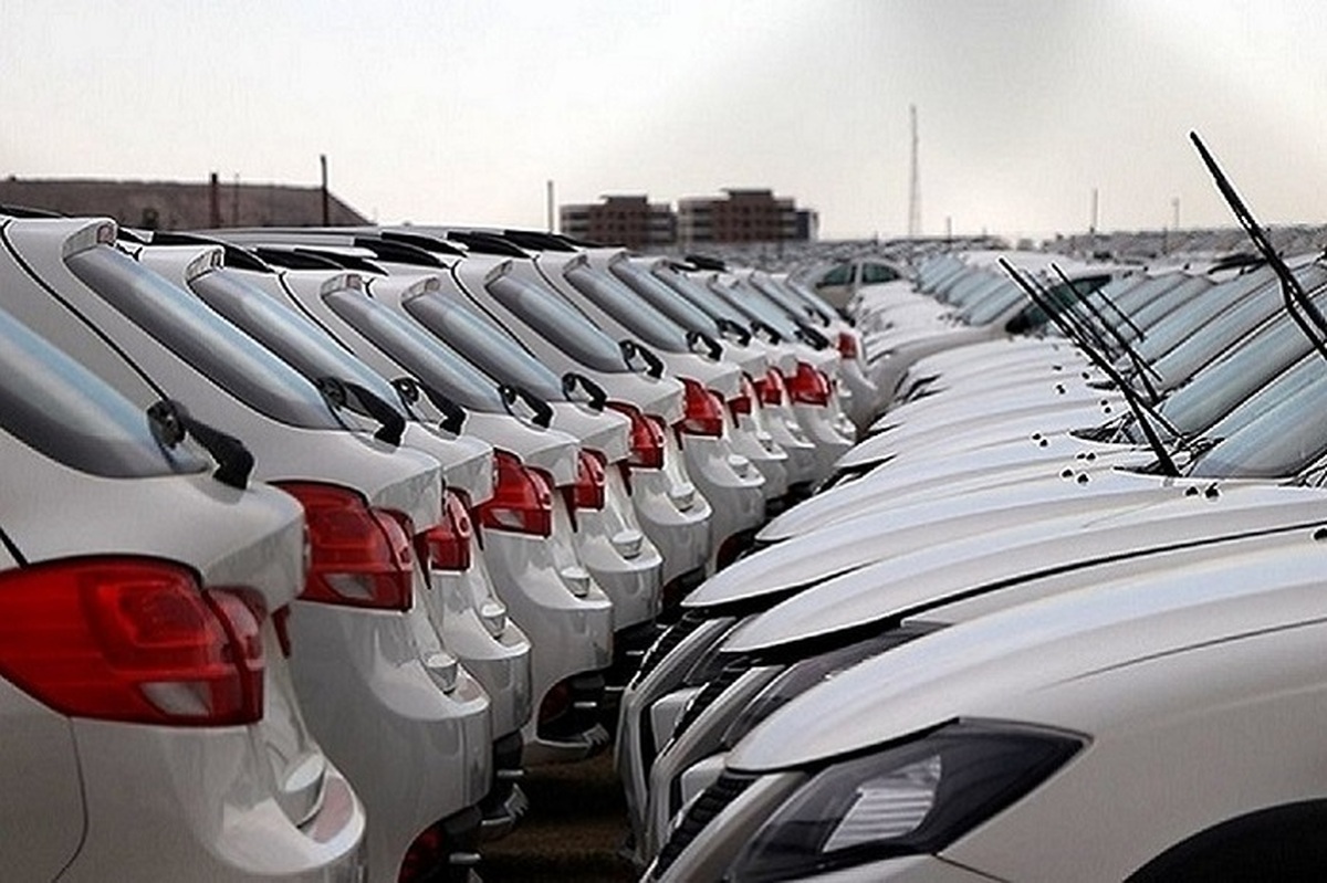 قیمت محصولات سایپا امروز یکشنبه ۱۹ شهریور ۱۴۰۲ قیمت محصولات سایپا امروز یکشنبه ۱۹ شهریور ۱۴۰۲