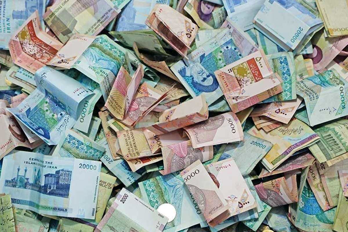 دلیل افزایش بیسابقه پایه پولی در دولت رئیسی چیست؟ دلیل افزایش بیسابقه پایه پولی در دولت رئیسی چیست؟