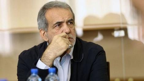 پزشکیان : اجرای طرح عفاف و حجاب با تنش همراه است / می خواهند با جریمه کار را درست کنند ولی غیرممکن است / قطعا تعدادی تمکین نمی کنند و اگر قبول نکردند آیا می خواهیم برخورد کنیم؟ پزشکیان : اجرای طرح عفاف و حجاب با تنش همراه است / می خواهند با جریمه کار را درست کنند ولی غیرممکن است / قطعا تعدادی تمکین نمی کنند و اگر قبول نکردند آیا می خواهیم برخورد کنیم؟