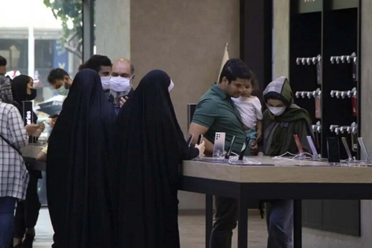 قیمت گوشیهای سامسونگ، شیائومی و آیفون امروز پنجشنبه دو شهریور ۱۴۰۲ قیمت گوشیهای سامسونگ، شیائومی و آیفون امروز پنجشنبه دو شهریور ۱۴۰۲