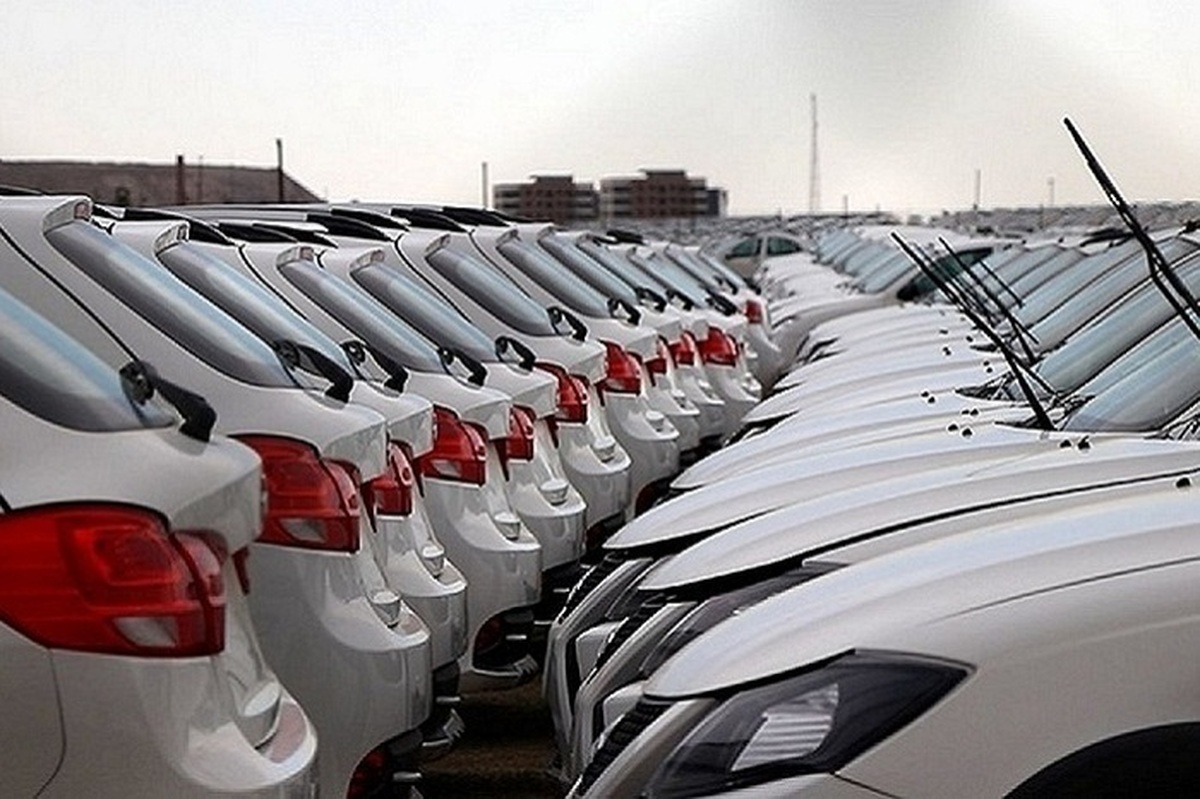 قیمت محصولات سایپا امروز پنجشنبه دو شهریور ۱۴۰۲ قیمت محصولات سایپا امروز پنجشنبه دو شهریور ۱۴۰۲