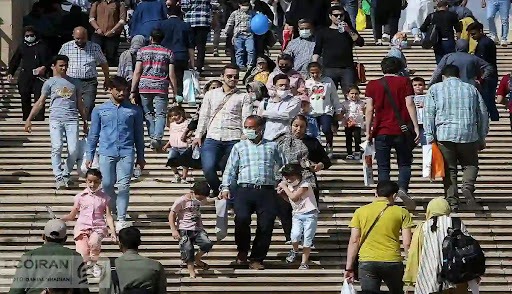 بررسی تاثیر رفاه اجتماعی بر روند خودکشی در ایران بررسی تاثیر رفاه اجتماعی بر روند خودکشی در ایران