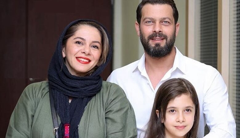 افشاگری همسر پژمان بازغی از ماجرای طلاقش افشاگری همسر پژمان بازغی از ماجرای طلاقش