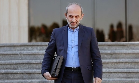 رئیس صداوسیما: تغییر معاون سیاسی سازمان، شایعه فضای مجازی است / در دورههای قبل اتفاقاتی افتاده که منابع غنی در اختیار شبکههای معاند قرار گرفته رئیس صداوسیما: تغییر معاون سیاسی سازمان، شایعه فضای مجازی است / در دورههای قبل اتفاقاتی افتاده که منابع غنی در اختیار شبکههای معاند قرار گرفته