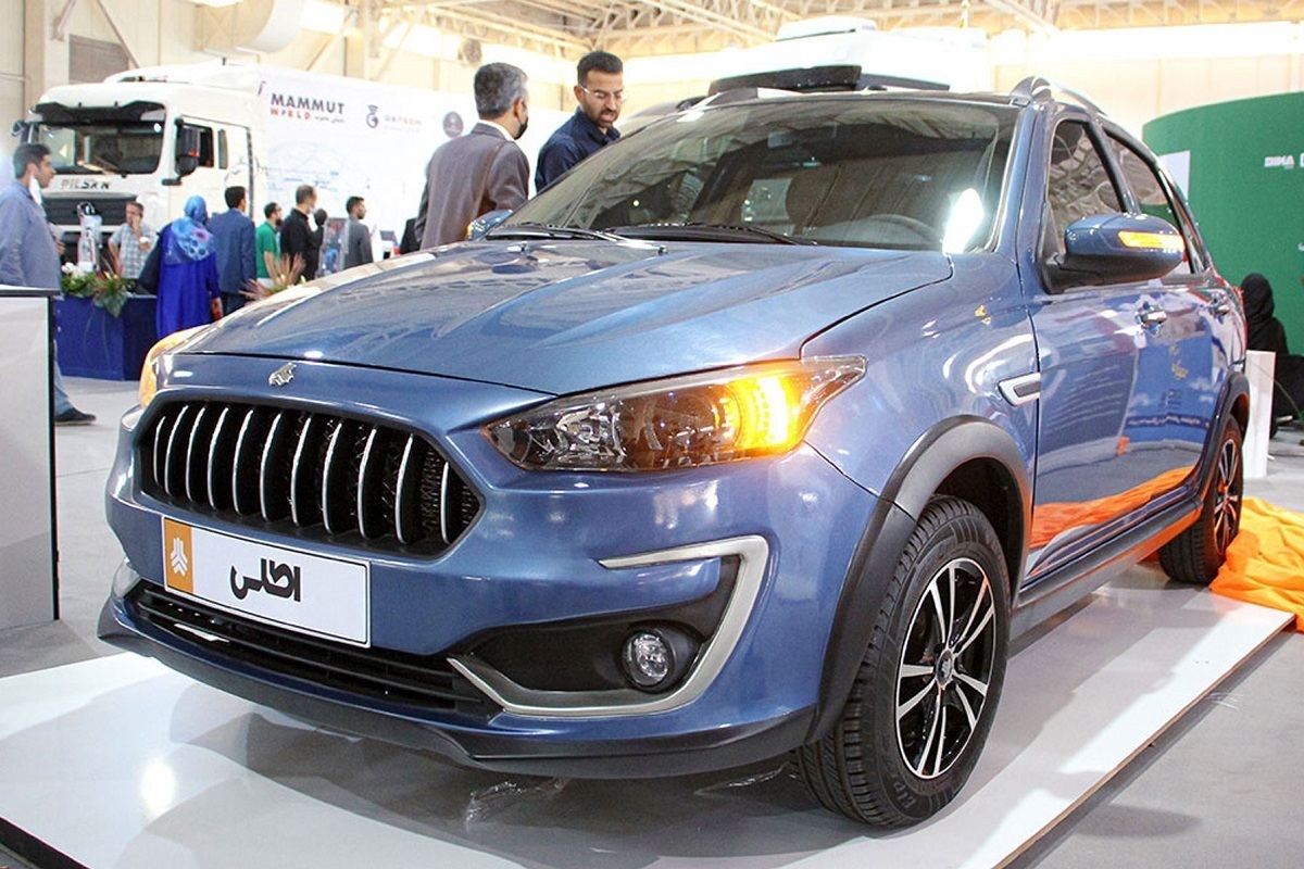 نارضایتی مشتریان از قیمت محصولات جدید سایپا، شورای رقابت بازی افکار عمومی را باخت نارضایتی مشتریان از قیمت محصولات جدید سایپا، شورای رقابت بازی افکار عمومی را باخت