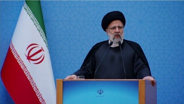 رئیسی: حقالزحمه معلمان بهموقع پرداخت شود رئیسی: حقالزحمه معلمان بهموقع پرداخت شود