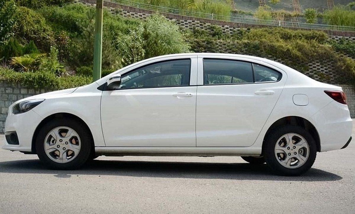 قیمت محصولات سایپا امروز دوشنبه ۲۷ شهریور ۱۴۰۲ قیمت محصولات سایپا امروز دوشنبه ۲۷ شهریور ۱۴۰۲