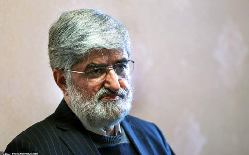 علی مطهری: مردم نسبت به روحانیت بدبین شدند علی مطهری: مردم نسبت به روحانیت بدبین شدند