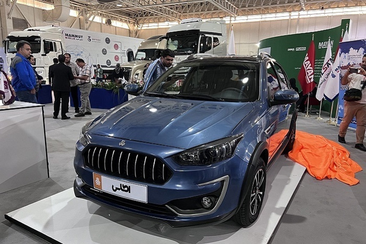 محصول جدید سایپا محکوم به شکست است؟ محصول جدید سایپا محکوم به شکست است؟