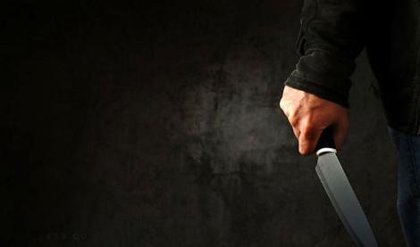 جنایت در مشهد / قتل مرد سوپرمارکتی به دست تبعه خارجی (+عکس) جنایت در مشهد / قتل مرد سوپرمارکتی به دست تبعه خارجی (+عکس)