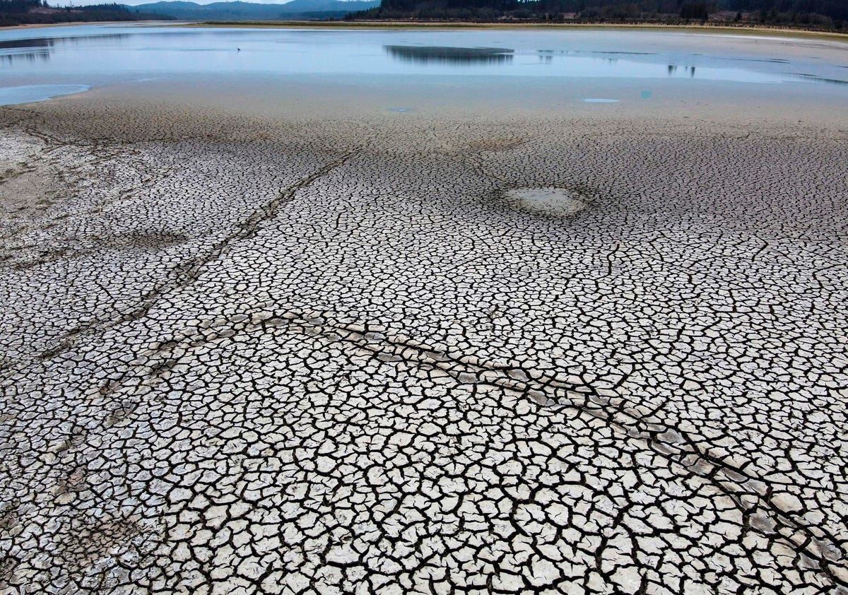 بحران هولناک تنش آبی در انتظار استانهای شمالی ایران | 22 استان در خطر بحران هولناک تنش آبی در انتظار استانهای شمالی ایران | 22 استان در خطر