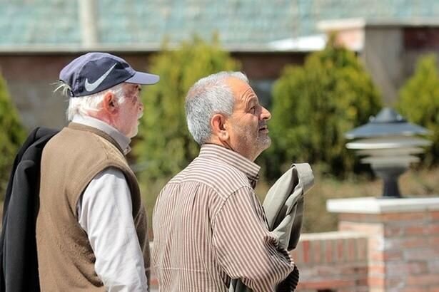 بی توجهی به حقوق بازنشستگان در برنامه توسعه بی توجهی به حقوق بازنشستگان در برنامه توسعه