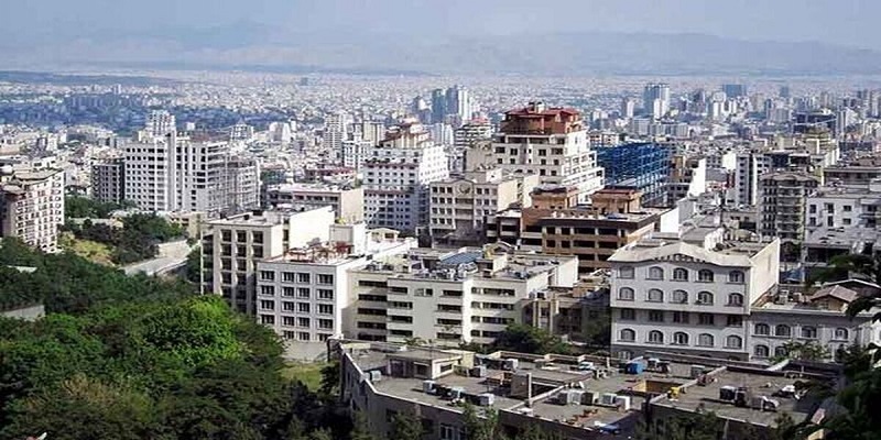 متوسطنشینی در تهران چند؟ متوسطنشینی در تهران چند؟