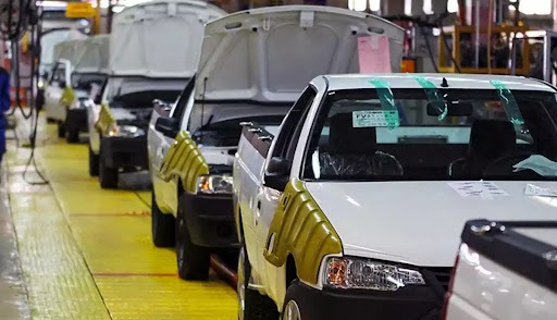 آغاز فروش فوق العاده ایران خودرو خارج از سامانه یکپارچه + لینک ثبت‌نام