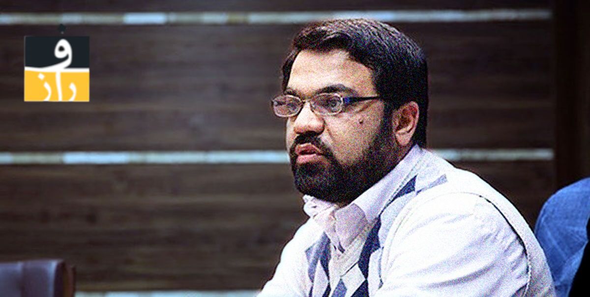 تریبونی برای بالا رفتن تا «ثریا» | چه کسی پشت برنامه جنجالی صداوسیماست؟ تریبونی برای بالا رفتن تا «ثریا» | چه کسی پشت برنامه جنجالی صداوسیماست؟