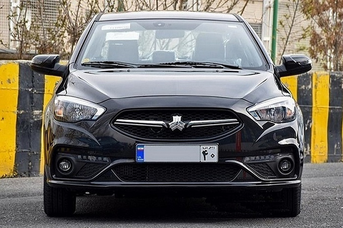 قیمت محصولات سایپا امروز یکشنبه پنج شهریور ۱۴۰۲ قیمت محصولات سایپا امروز یکشنبه پنج شهریور ۱۴۰۲