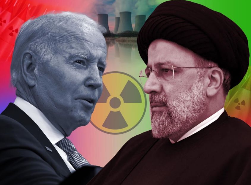 «مینی توافق» مقدمه ای است برای احیای برجام؟ «مینی توافق» مقدمه ای است برای احیای برجام؟