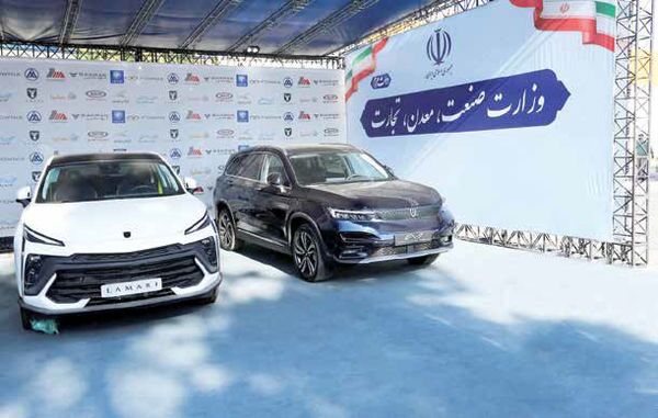 آقای وزیر! پز احیای صنایع را بدهید آقای وزیر! پز احیای صنایع را بدهید