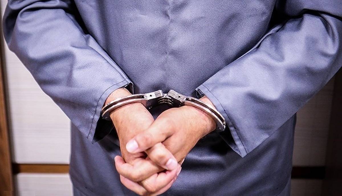 قتل همسر در خیابان با تصور خیانت قتل همسر در خیابان با تصور خیانت