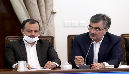 دولت؛ متهم ردیف اول ناترازی بانکها/ سلطه دولت بر بانکها صدای فرزین را هم درآورد! دولت؛ متهم ردیف اول ناترازی بانکها/ سلطه دولت بر بانکها صدای فرزین را هم درآورد!