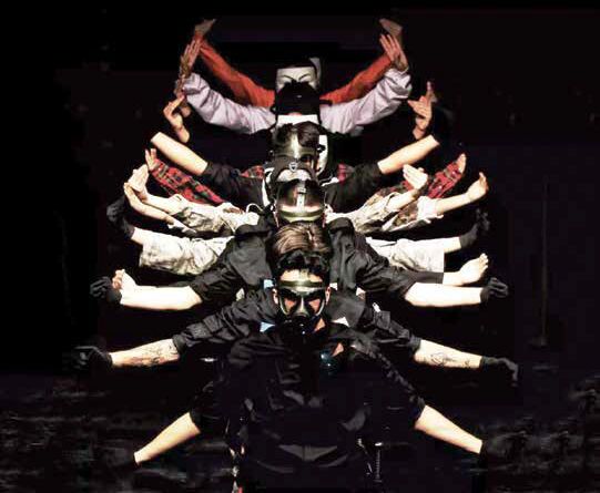 هفته دولت یا هفته انحرافات اذهان عمومی؟ هفته دولت یا هفته انحرافات اذهان عمومی؟