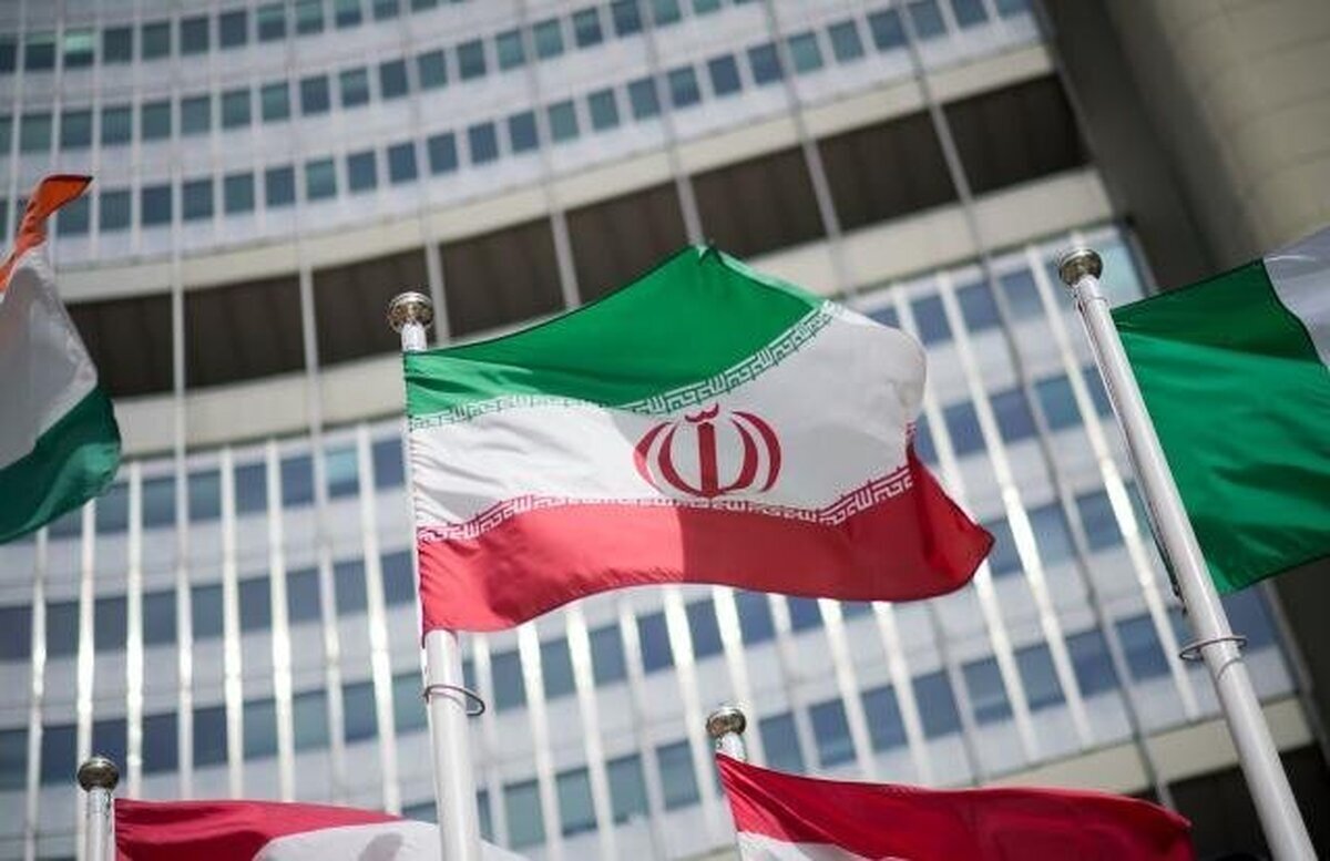 ایران در حال تعدیل غنیسازی اورانیوم در سطوح بالاست ایران در حال تعدیل غنیسازی اورانیوم در سطوح بالاست