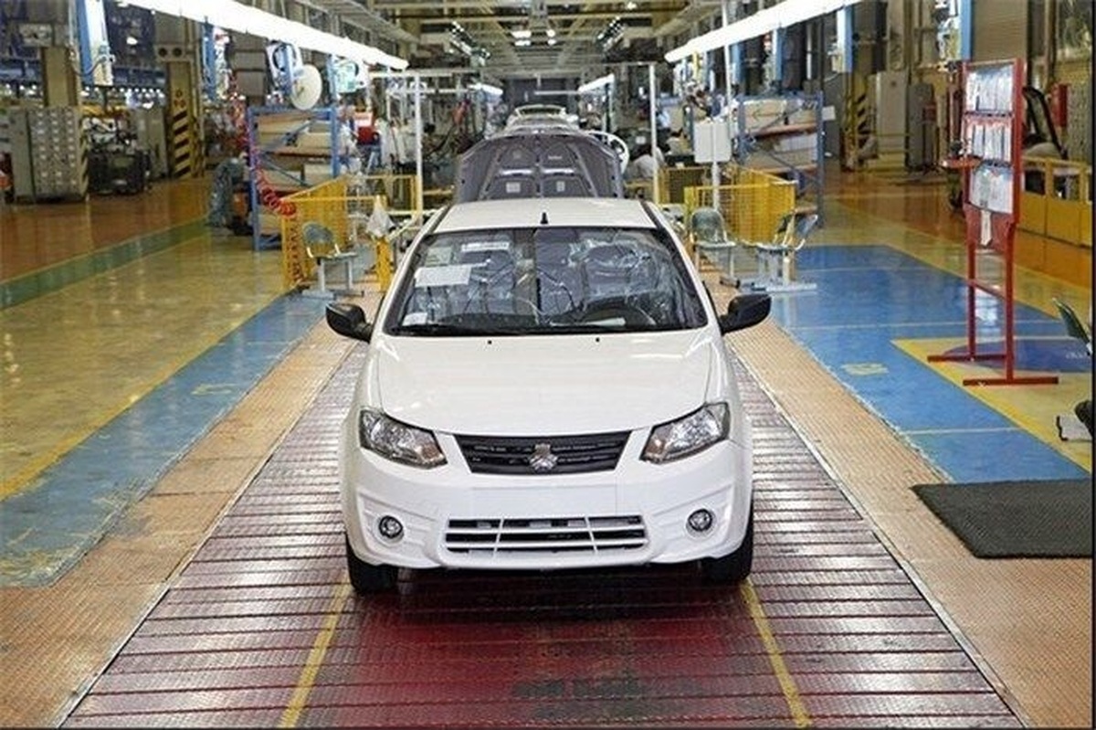 قیمت محصولات سایپا امروز شنبه یک مهر ۱۴۰۲ قیمت محصولات سایپا امروز شنبه یک مهر ۱۴۰۲