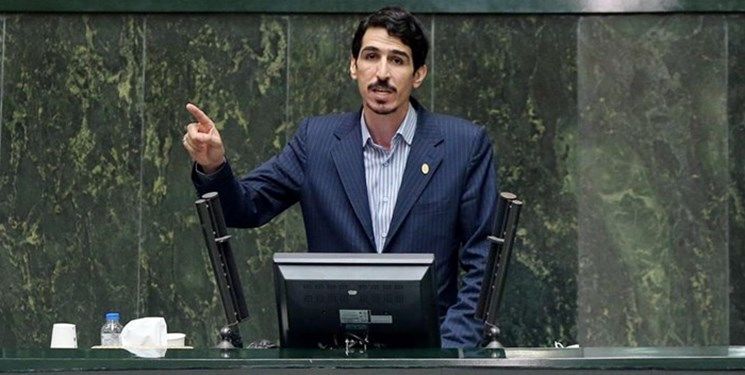 جنجال حقوق های نجومی در مجلس/ شریعتی: حقوق وزارت نفت ۹۳ میلیون تومان بود!