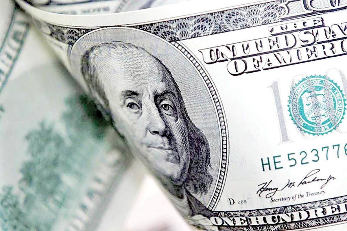 خاموشی نوسانات دلار / کاهش ارزش لیر در تهران