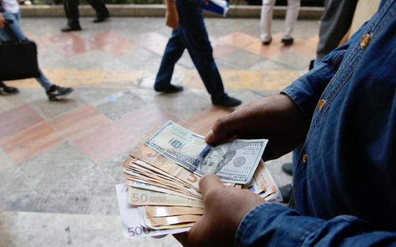 پیش بینی از آینده نزدیک بازار ارز