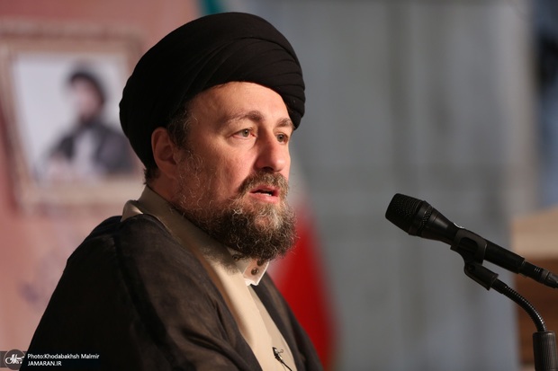 سید حسن خمینی:  امنیت پادگانی صحیح نیست؛ امنیت شهروندان صحیح است/ بسترهای ناامنی را باید در جامعه از بین برد/ دلیل عمده بالا رفتن سرقت، ناهنجاری، مشکلات اقتصادی است