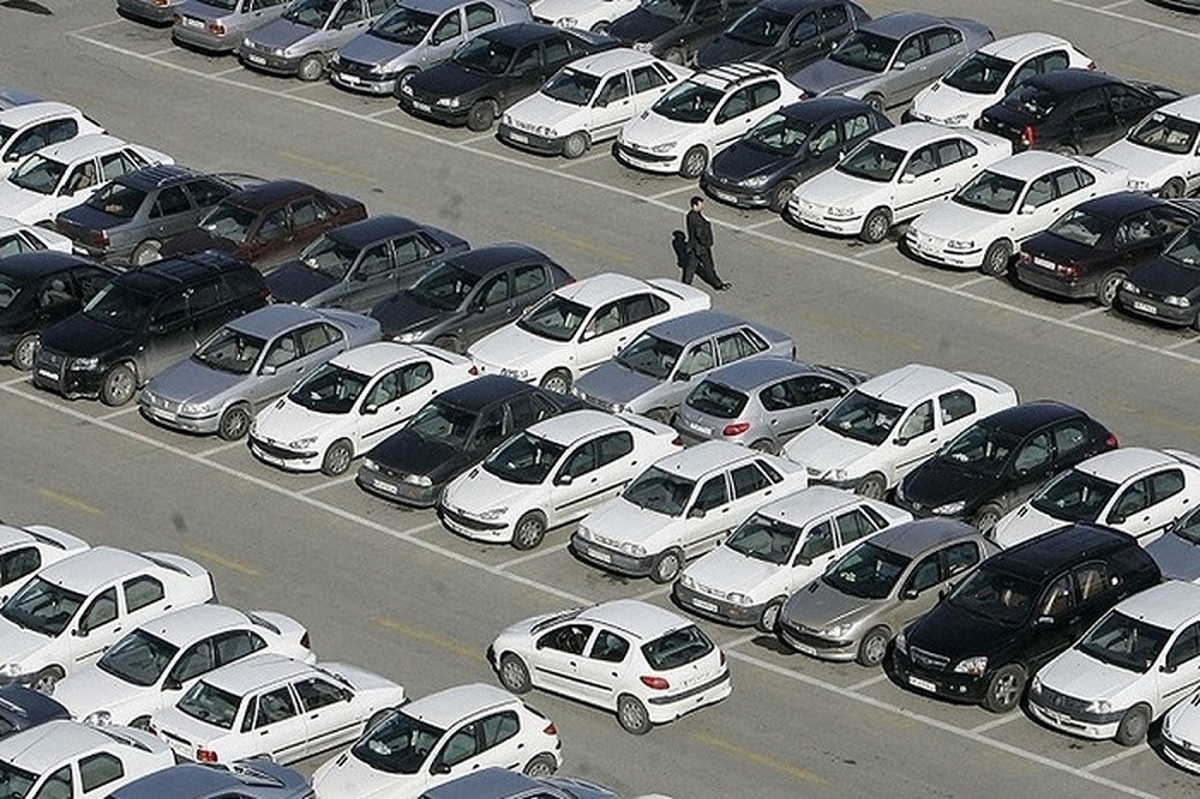 قیمت محصولات سایپا امروز پنجشنبه ۱۳ مهر ۱۴۰۲