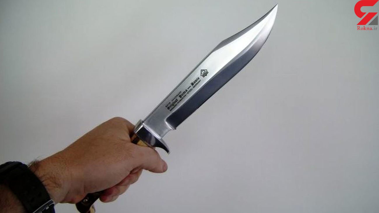 قتل هولناک مرد تهرانی با ضربه قمه/ قاتل از ارازل دروازه غار بود قتل هولناک مرد تهرانی با ضربه قمه/ قاتل از ارازل دروازه غار بود