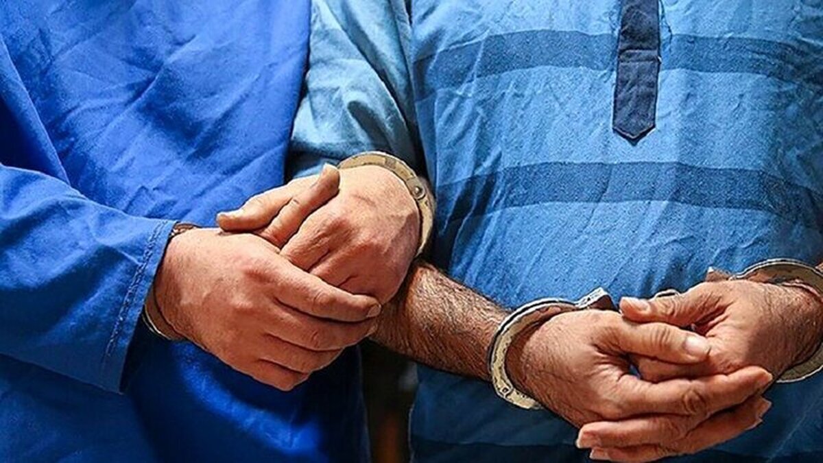 دو جوان جان خود را بر سر کریخوانی گذاشتند دو جوان جان خود را بر سر کریخوانی گذاشتند