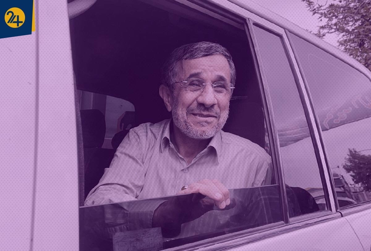 ابهامات سفر احمدی نژاد به گواتمالا ابهامات سفر احمدی نژاد به گواتمالا